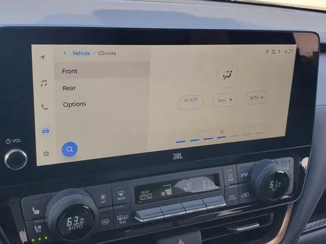 2026 Toyota Grand Highlander MAX Limited