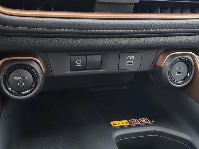 2026 Toyota Grand Highlander MAX Limited