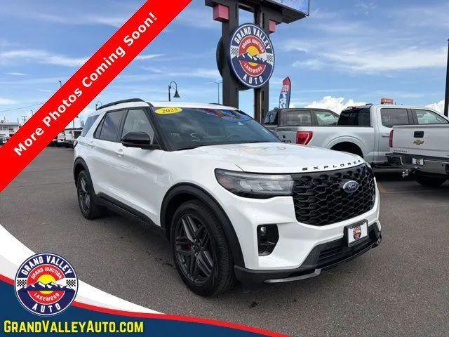 2025 Ford Explorer ST for sale in Lakewood, CO