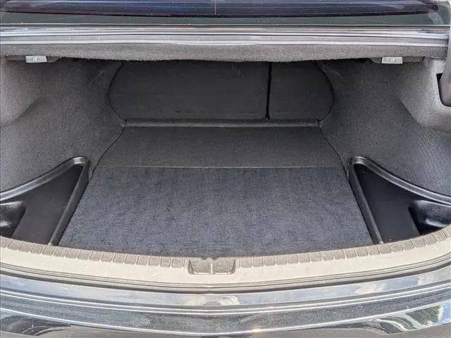 2020 Acura TLX Tech Package