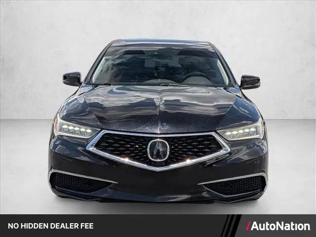 2020 Acura TLX Tech Package for sale in Sanford, FL