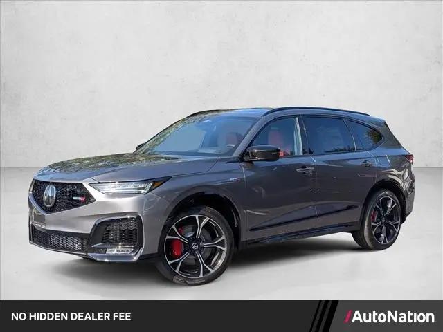 2026 Acura MDX Type S Advance Package for sale in Sanford, FL