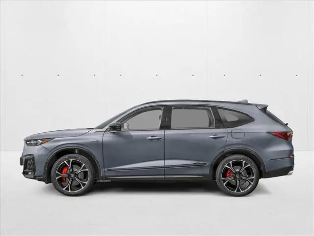 2026 Acura MDX Type S Advance Package