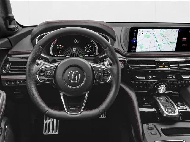 2026 Acura MDX Type S Advance Package
