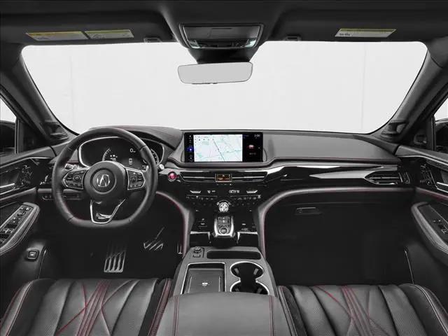2026 Acura MDX Type S Advance Package