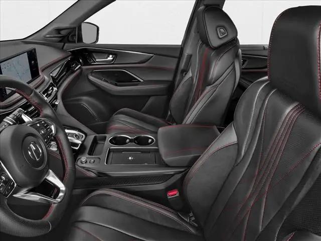 2026 Acura MDX Type S Advance Package