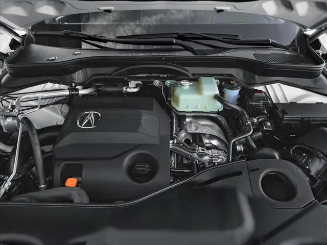2026 Acura MDX Type S Advance Package