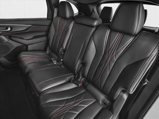 2026 Acura MDX Type S Advance Package