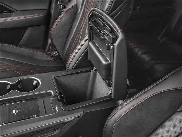 2026 Acura MDX Type S Advance Package