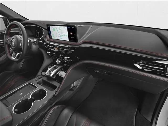 2026 Acura MDX Type S Advance Package