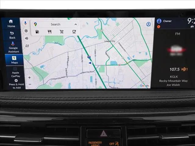 2026 Acura MDX Advance Package