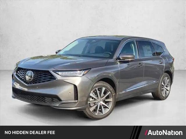 2026 Acura MDX Technology Package for sale in Sanford, FL