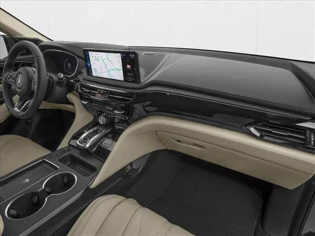 2026 Acura MDX Advance Package