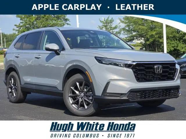 2026 Honda CR-V EX-L AWD for sale near Columbus, OH