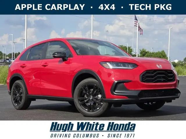 2027 Honda HR-V Sport for sale near Columbus, OH
