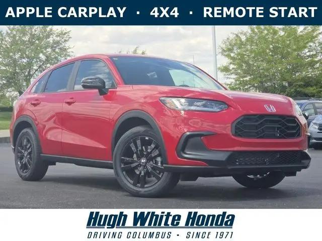 2027 Honda HR-V Sport for sale near Columbus, OH
