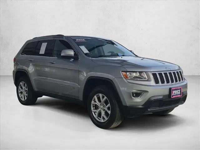 2014 Jeep Grand Cherokee Laredo