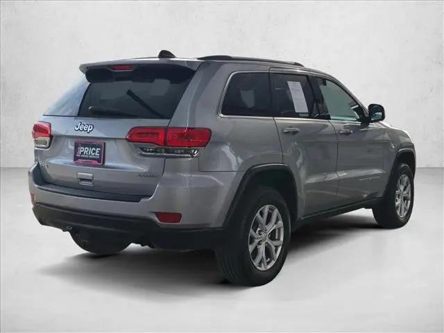 2014 Jeep Grand Cherokee Laredo