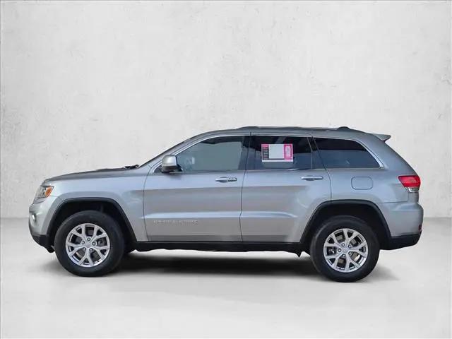 2014 Jeep Grand Cherokee Laredo