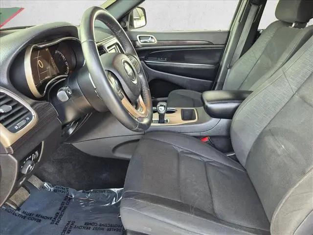 2014 Jeep Grand Cherokee Laredo