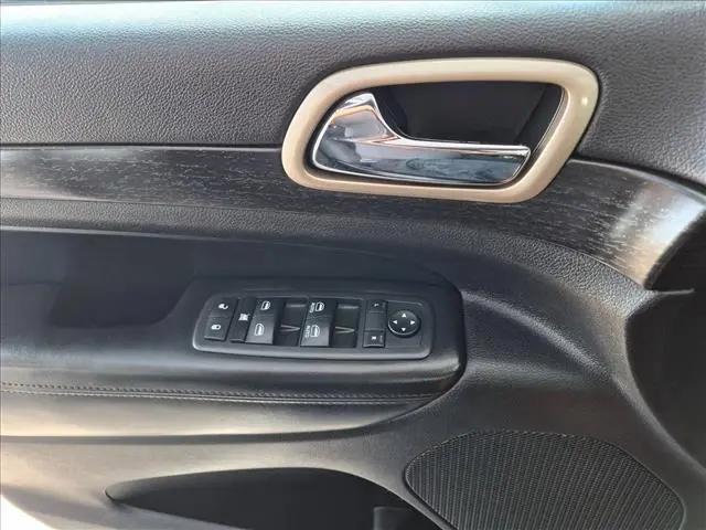 2014 Jeep Grand Cherokee Laredo
