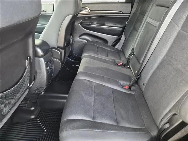 2014 Jeep Grand Cherokee Laredo