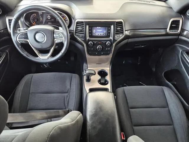 2014 Jeep Grand Cherokee Laredo
