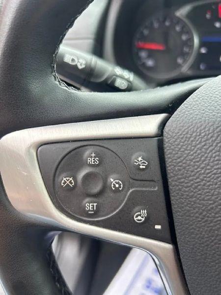 2024 GMC Terrain AWD SLT