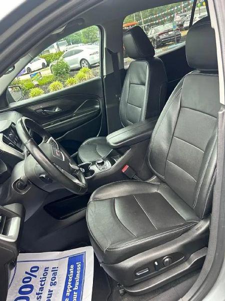 2024 GMC Terrain AWD SLT