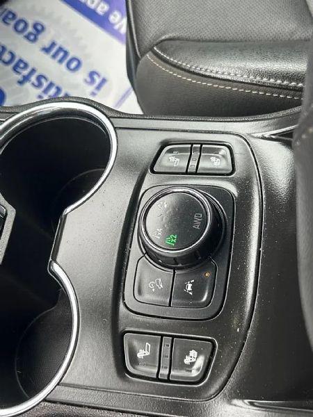 2024 GMC Terrain AWD SLT