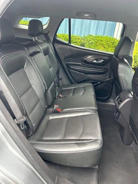 2024 GMC Terrain AWD SLT