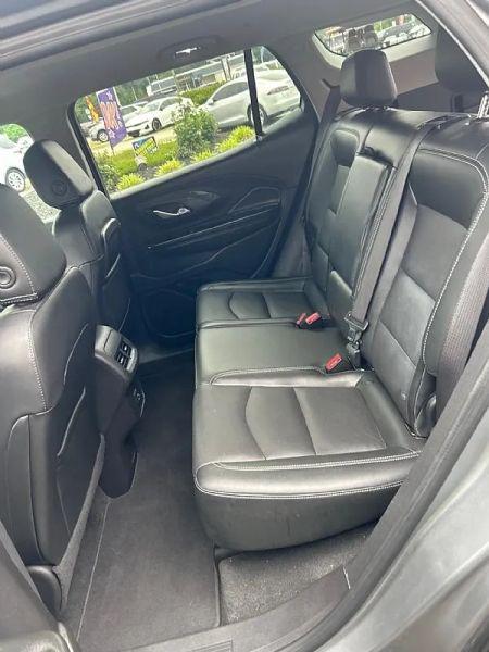 2024 GMC Terrain AWD SLT