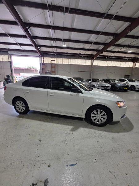 2012 Volkswagen Jetta 2.0L S