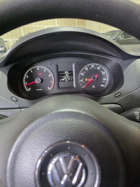 2012 Volkswagen Jetta 2.0L S