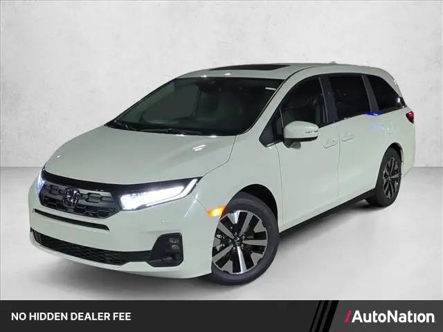 2026 Honda Odyssey EX-L for sale in Memphis, TN