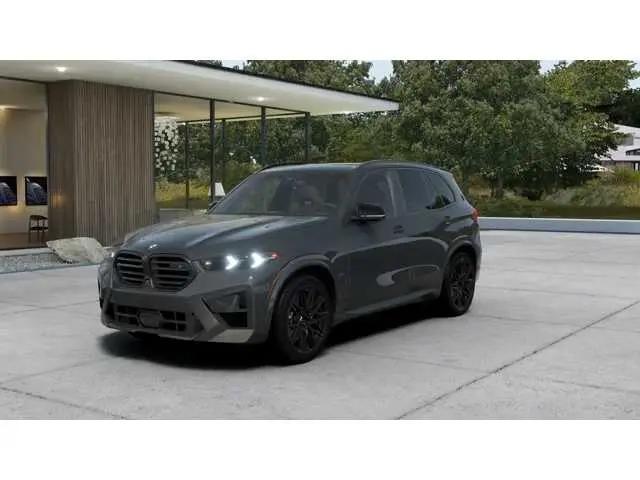2026 BMW X5 M Competition for sale in Seattle, WA