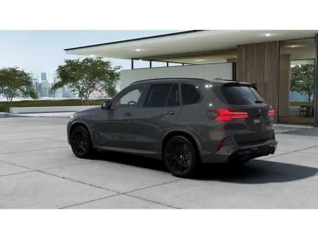 2026 BMW X5 M Competition
