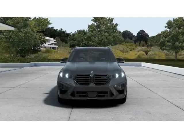 2026 BMW X5 M Competition