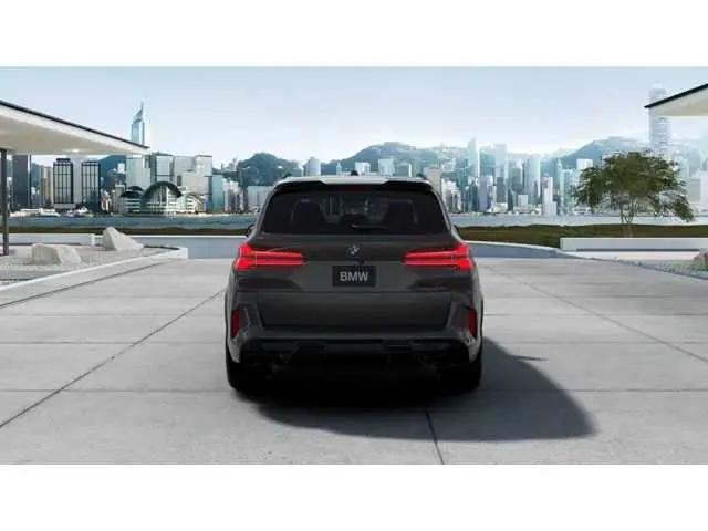 2026 BMW X5 M Competition