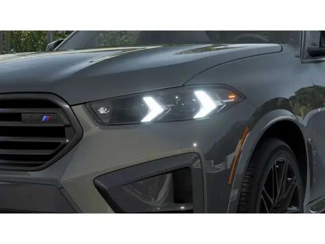 2026 BMW X5 M Competition