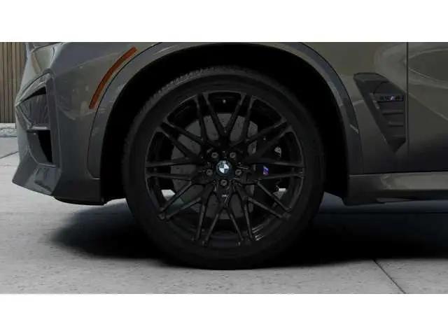 2026 BMW X5 M Competition