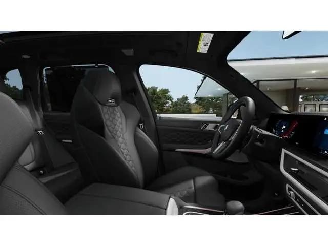 2026 BMW X5 M Competition