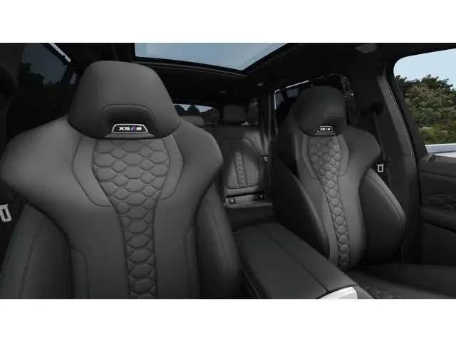 2026 BMW X5 M Competition
