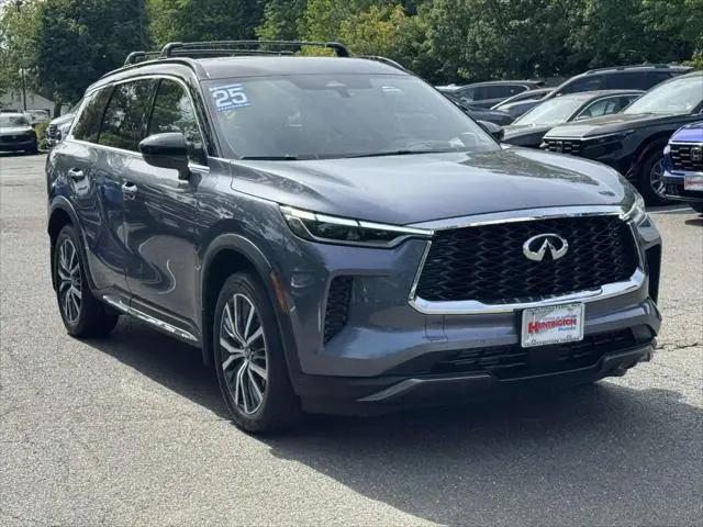 2025 INFINITI QX60 AUTOGRAPH AWD for sale in Glen Cove, NY