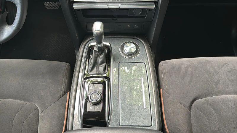 2023 Nissan Armada S 4WD