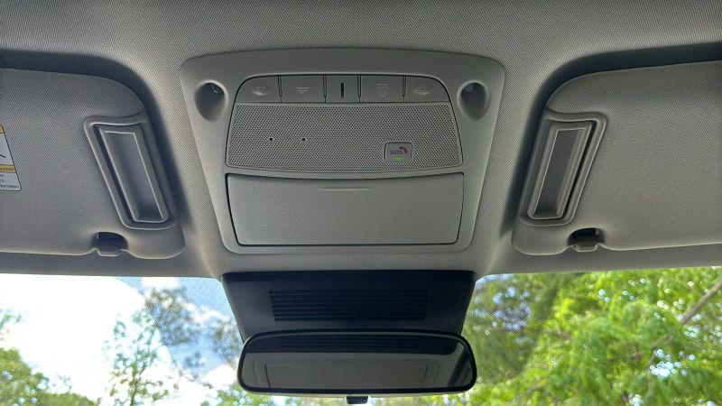 2023 Nissan Armada S 4WD