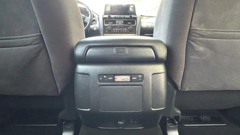 2023 Nissan Armada S 4WD