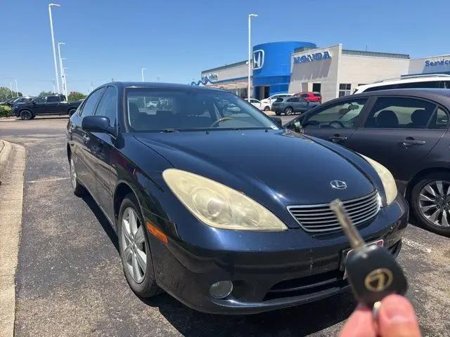 2005 Lexus ES 330 ES 330