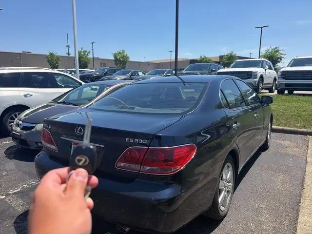 2005 Lexus ES 330 ES 330