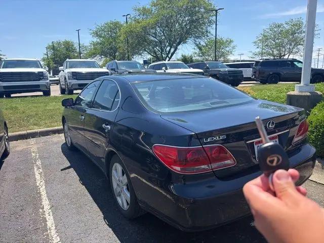 2005 Lexus ES 330 ES 330